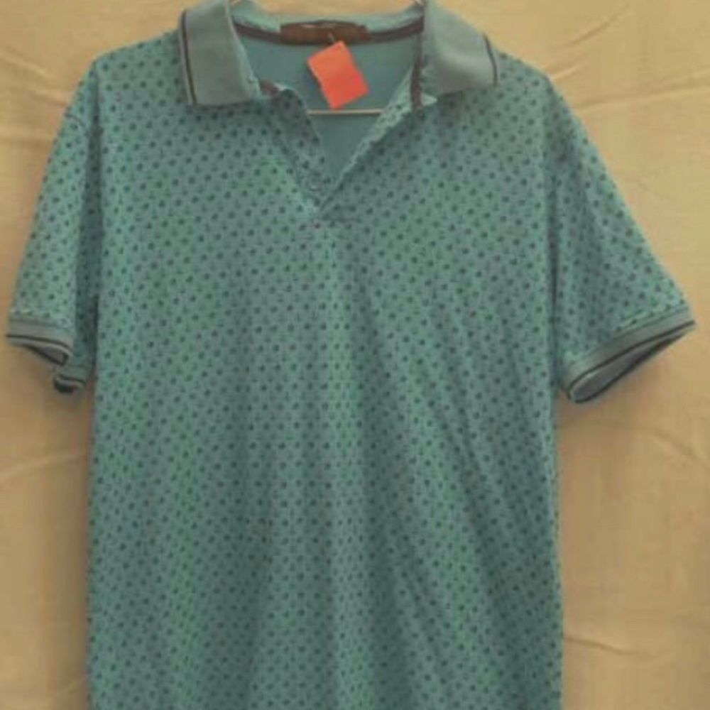 Giroginni polo shirt